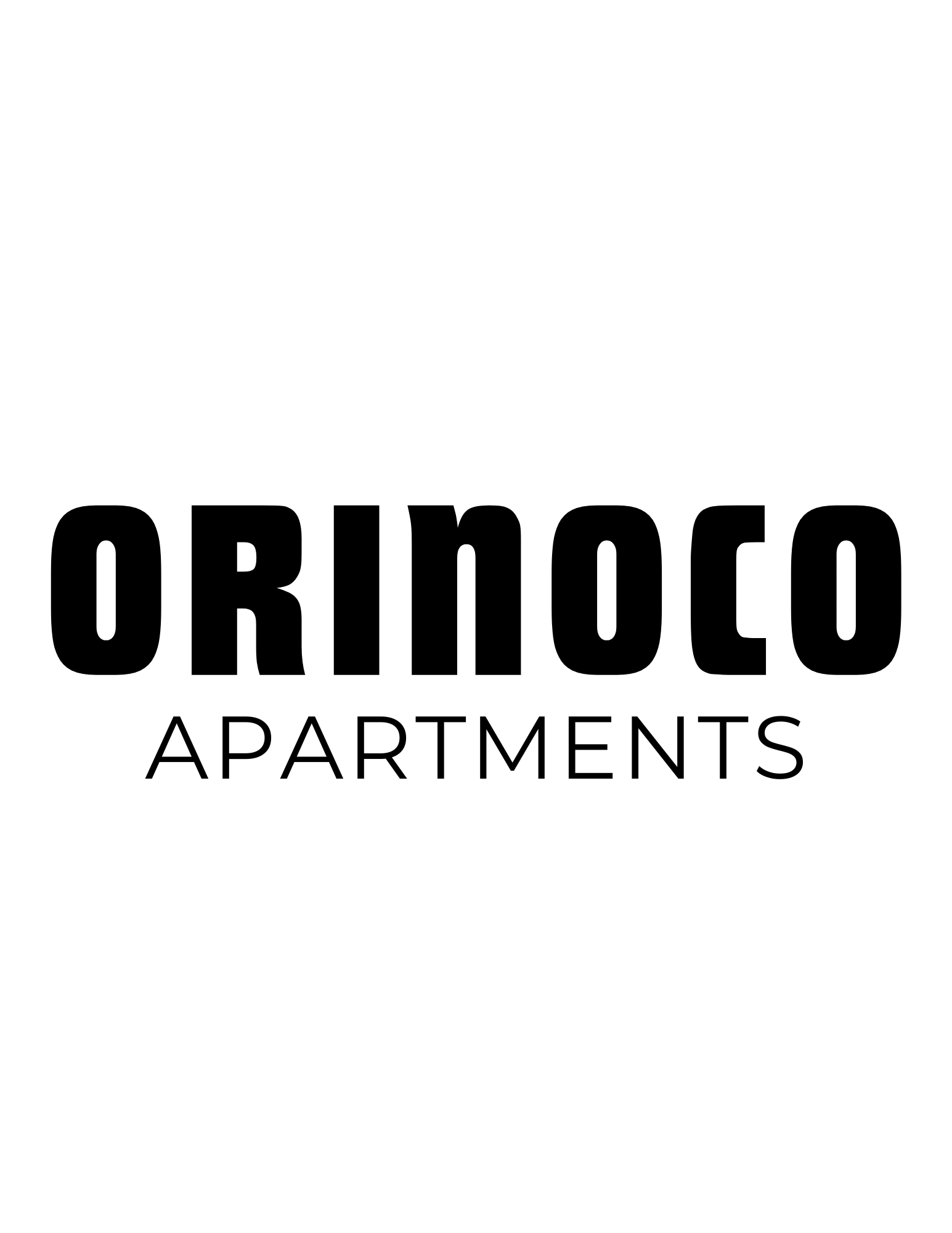 a clear black sky